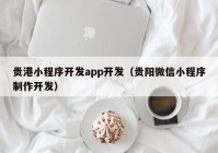 贵港小程序开发app开发（贵阳微信小程序制作开发）