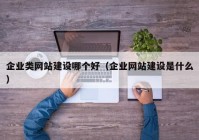 企业类网站建设哪个好（企业网站建设是什么）