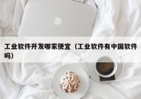 工业软件开发哪家便宜（工业软件有中国软件吗）