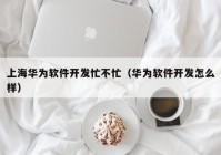 上海华为软件开发忙不忙（华为软件开发怎么样）